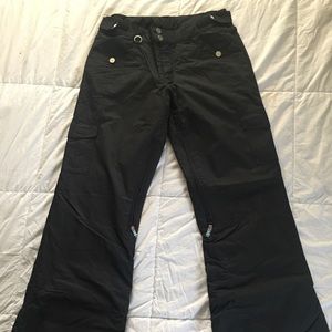 Roxy Snow Pants. (M)